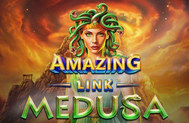 Amazing Link Medusa von Games Global