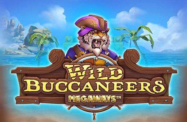 Wild Buccaneers Megaways von Relax Gaming